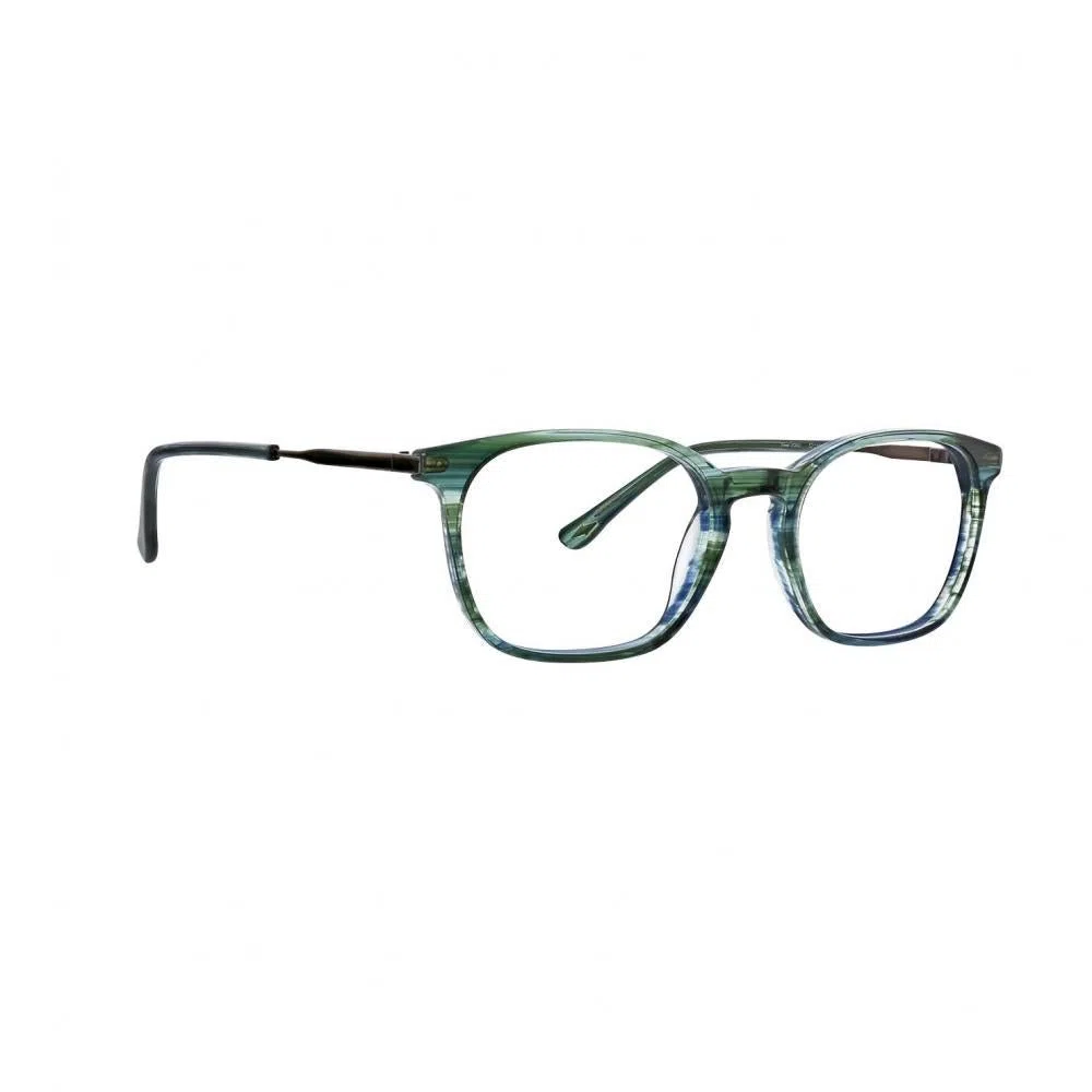 Argyleculture Allman Eyeglasses - view 2